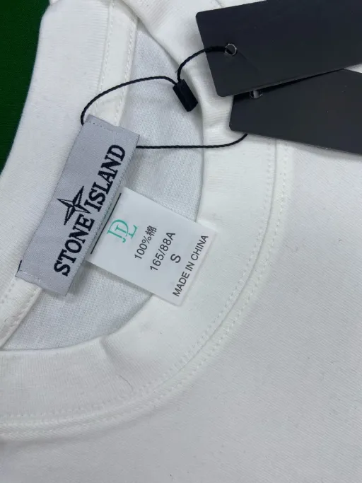 T stone 12 white
