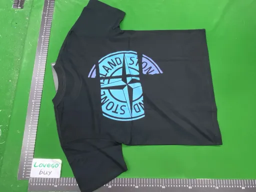 T stone 10 black