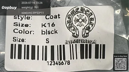 SKU d6fa3f