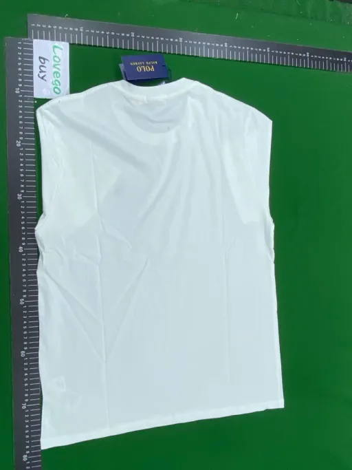 White+black label