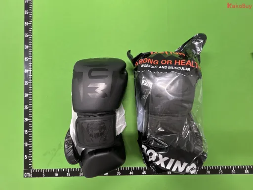 拳击手套尺码:14oz