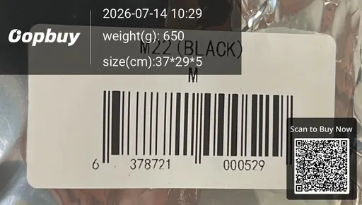 SKU bb6719