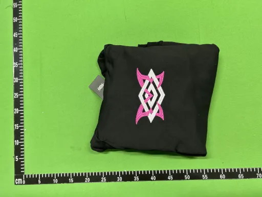 热身双帽卫衣umb