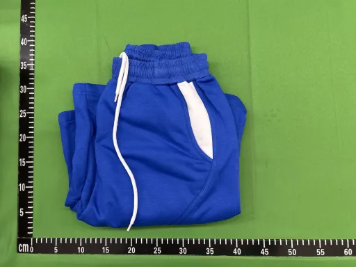 蓝