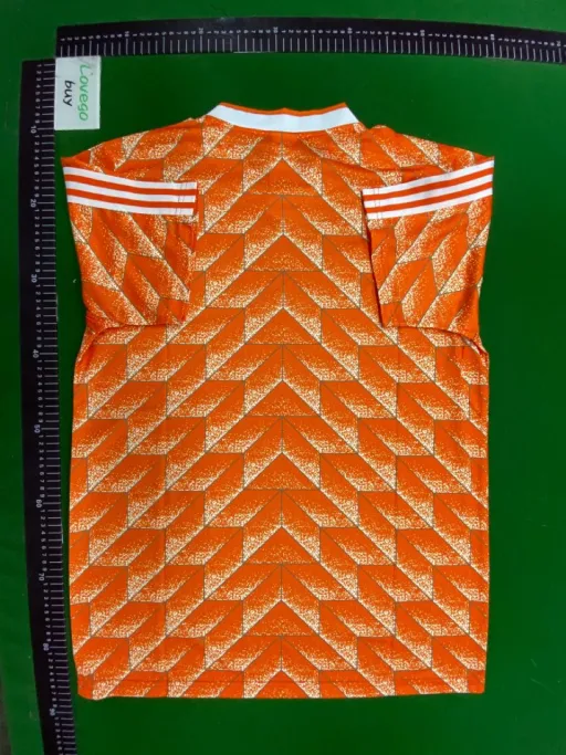 1988 netherlands home game