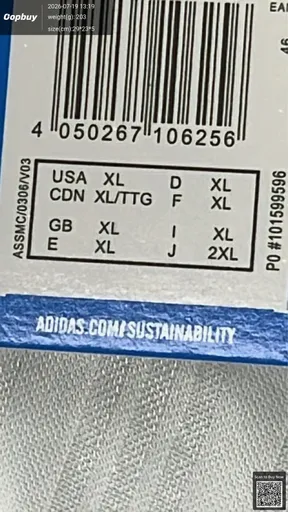 SKU 622dda