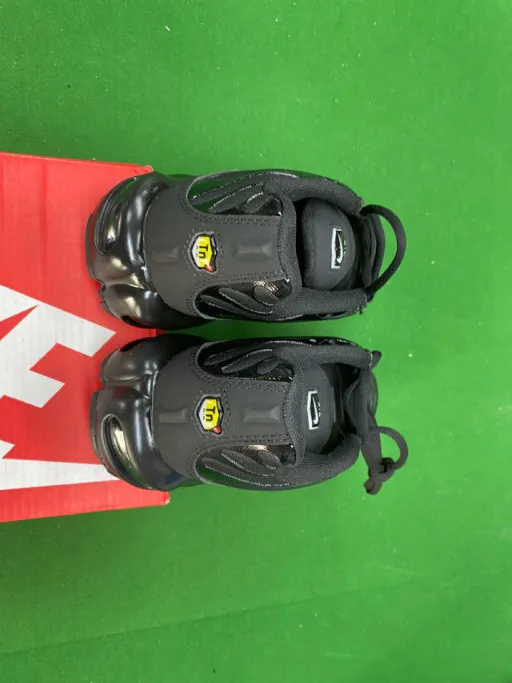 Tn generation - 36-47 - black three-color hook
