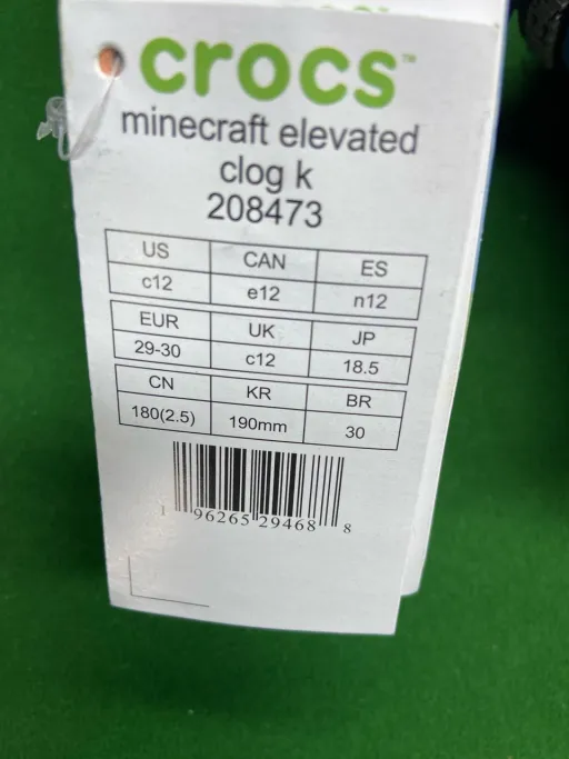 3rd generation minecraft