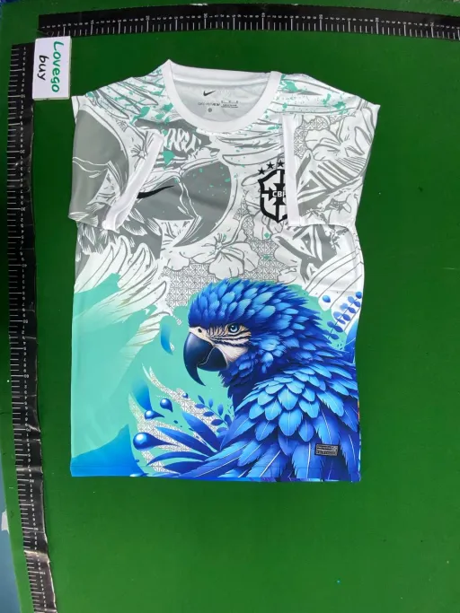 Brazil 5