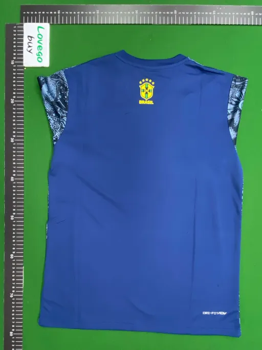 Brazilian blue
