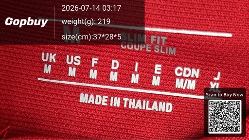 SKU 1627f7