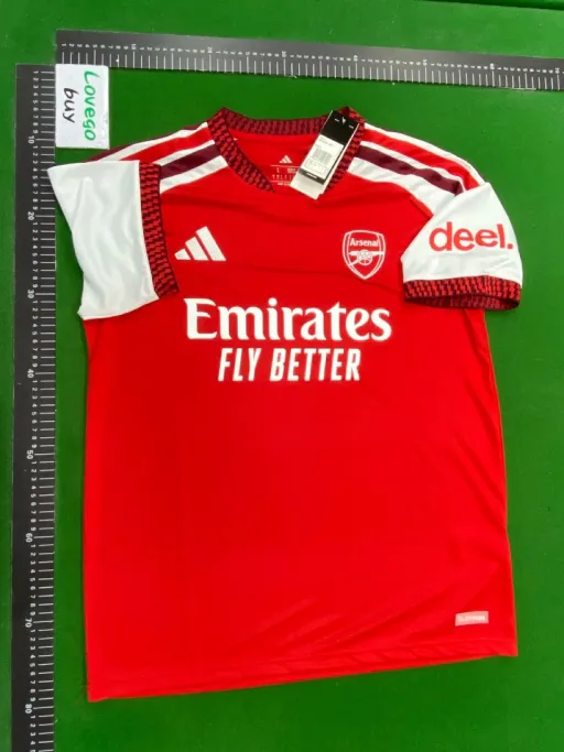 2627 arsenal home court