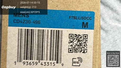 SKU dc4360