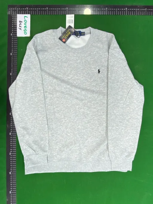 Cotton - light gray