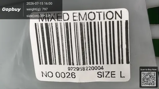 SKU dde268