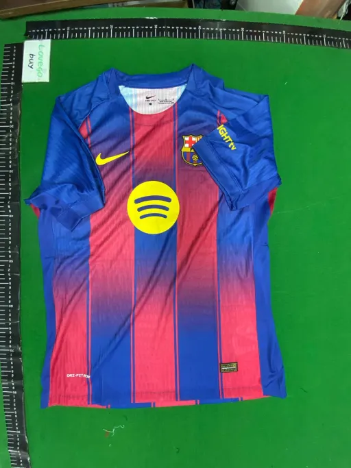2526 barcelona home court