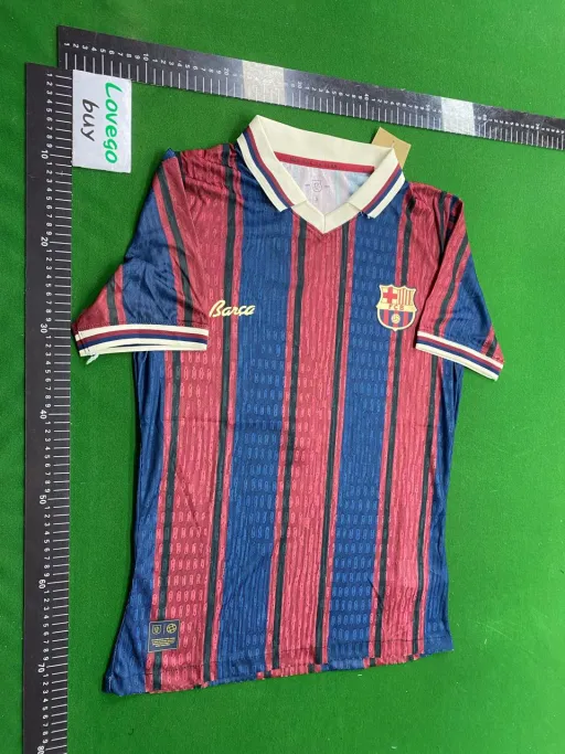 Barcelona 125th anniversary edition (player version)
