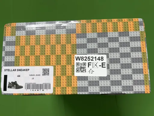 高版v36-46黑毛边