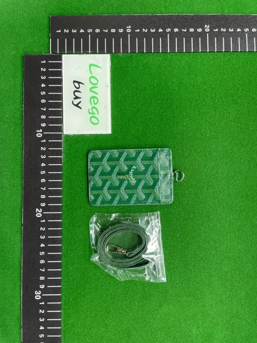 Specifications: green