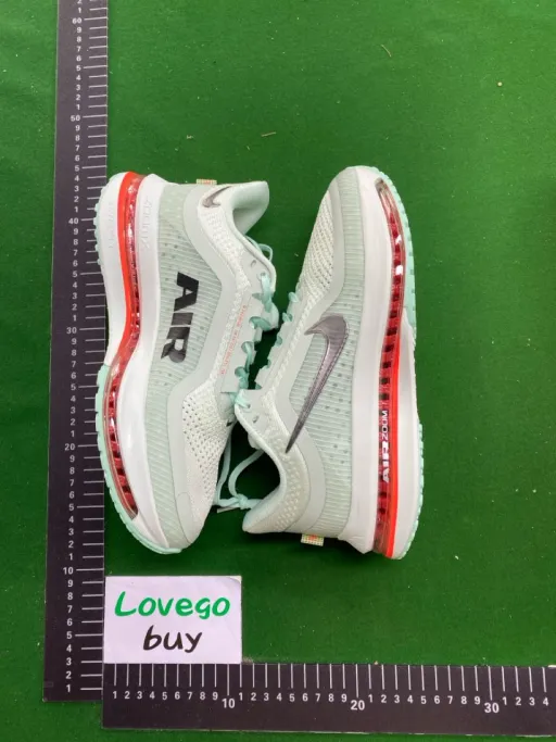 Pegasus-mint green 36-46