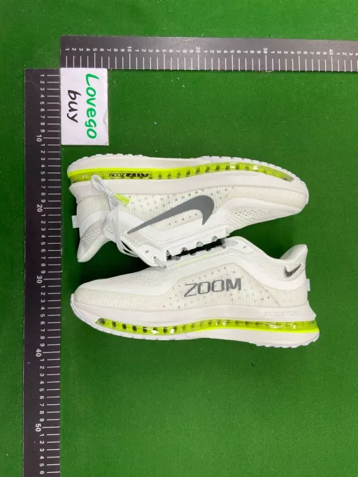 Pegasus-white light green 36-46