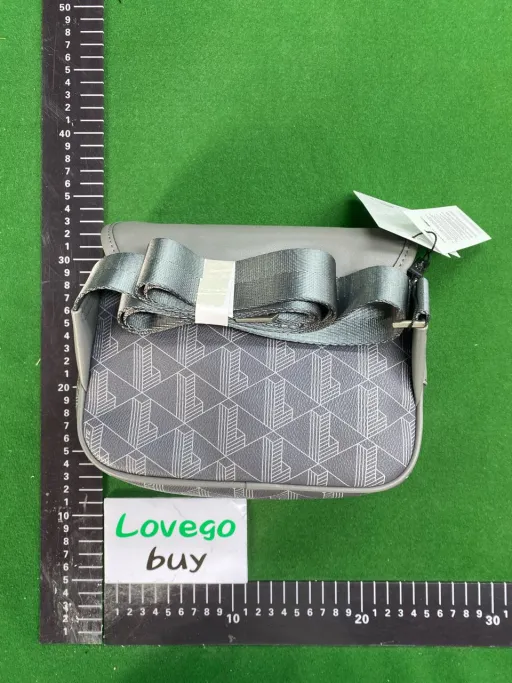 Gray-21*6*16cm