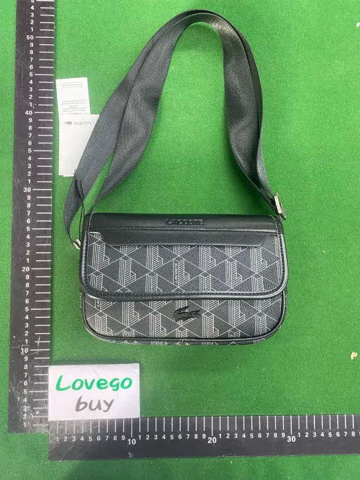 Style nine - black - 20*6*13cm