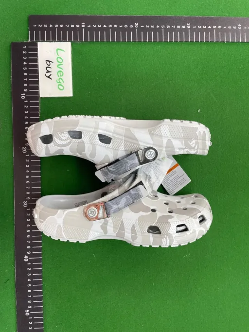 Beep electroplated buckle [light gray]