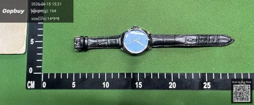 QC 实拍图