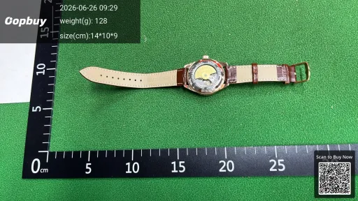 QC 实拍图