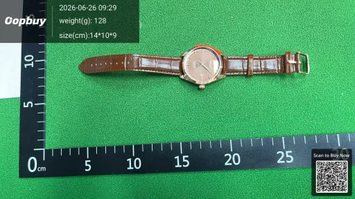 QC 实拍图