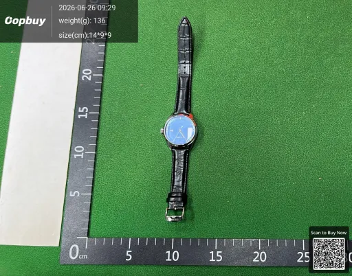 QC 实拍图