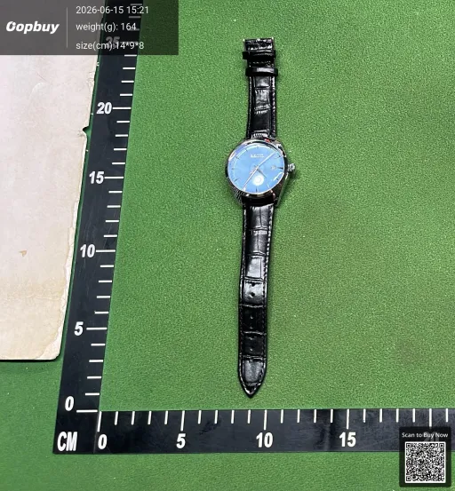 QC 实拍图