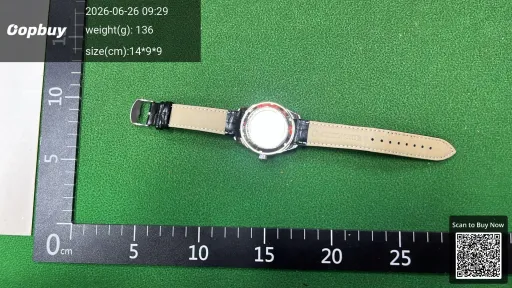 QC 实拍图