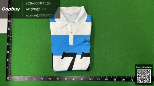 Foto QC