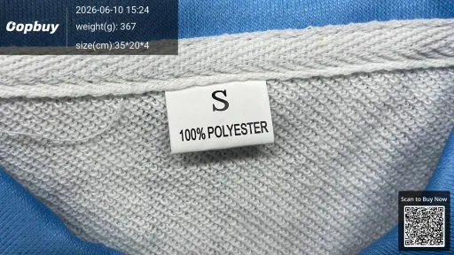 Foto QC