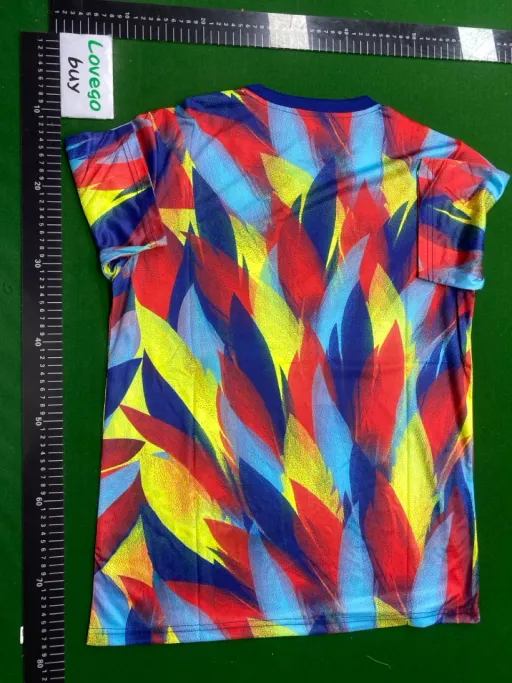 25-26 arsenal training uniform