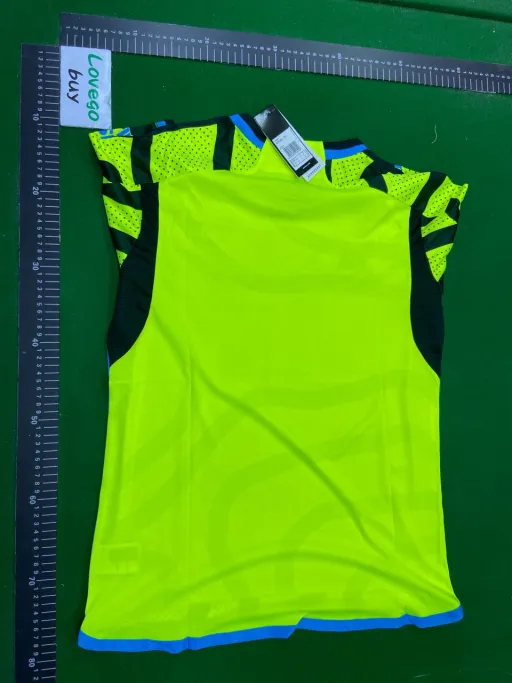 23-24 arsenal away kit