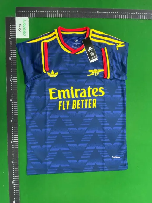 2627 arsenal away