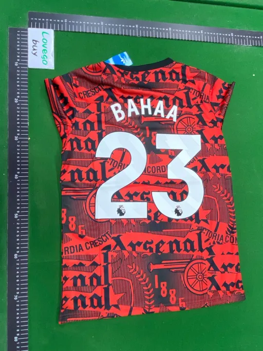 Arsenal special edition 8