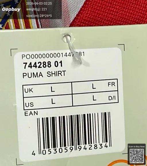 QC photo