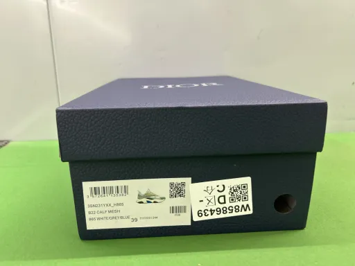 B22灰蓝色