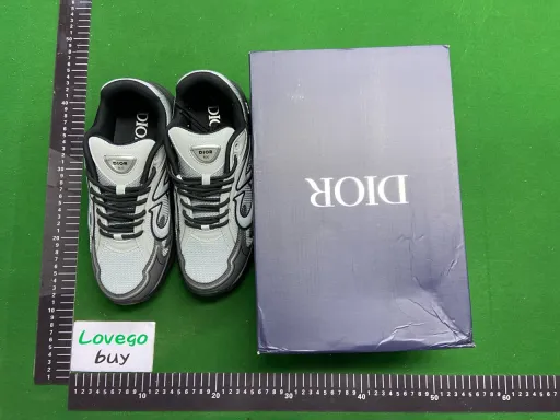 B30 black gray