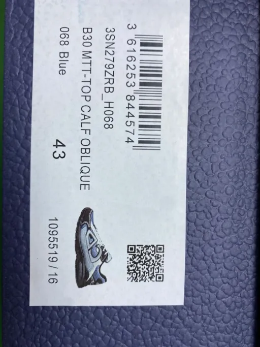 B30 coal gray (38-47)