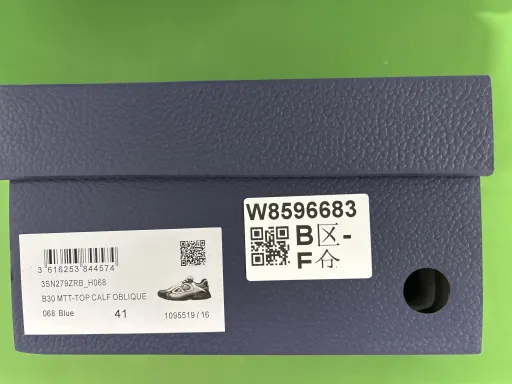 B30煤灰色（38-47）