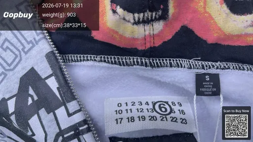 SKU 1d6a39