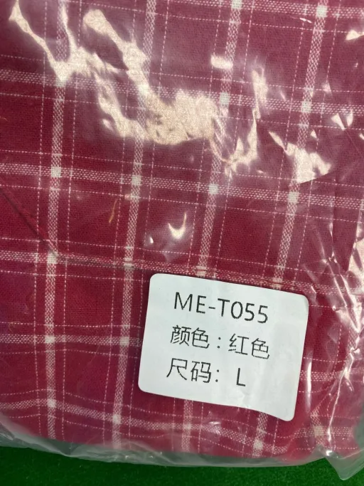 Me-t055 red