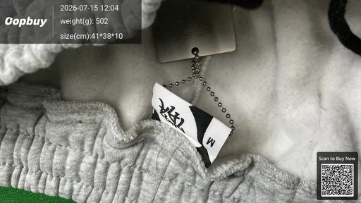 SKU 46de6b