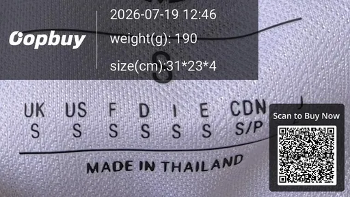 SKU a83f07