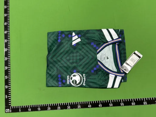 2627沙特阿拉伯绿色
